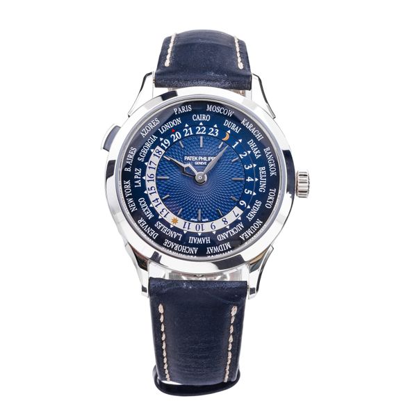 Patek Philippe Complications 5230P-001